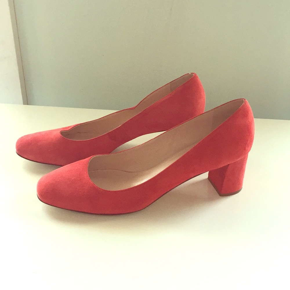 Kate Spade pumps